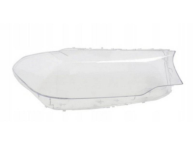 Скло фари праве BMW 5 G30/G31 2017-2020 Китай