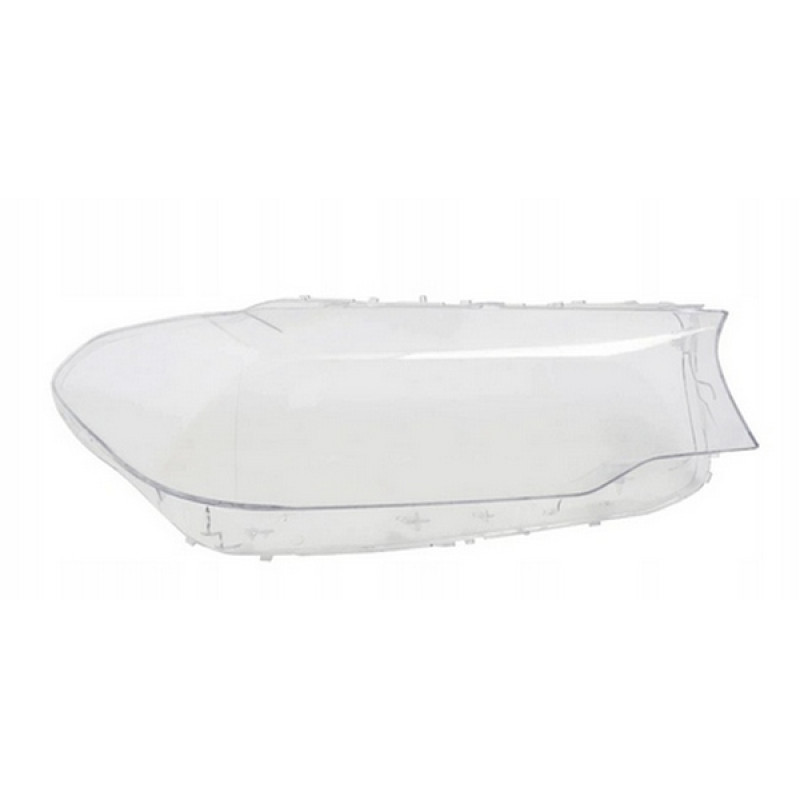 Скло фари праве BMW 5 G30/G31 2017-2020 Китай