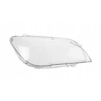 Скло фари праве BMW 7 F01 2008-2015 Китай