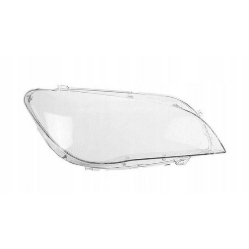 Скло фари праве BMW 7 F01 2008-2015 Китай