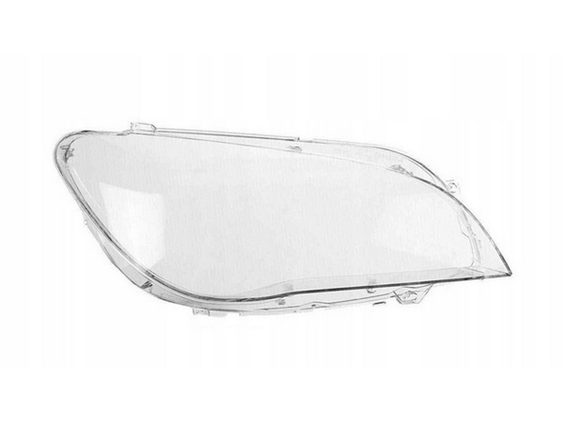 Скло фари праве BMW 7 F01 2008-2015 Китай