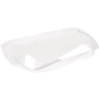 Скло фари праве BMW X1 E84 2012-2015 (Китай)