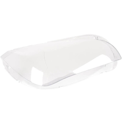 Скло фари праве BMW X1 E84 2012-2015 (Китай)