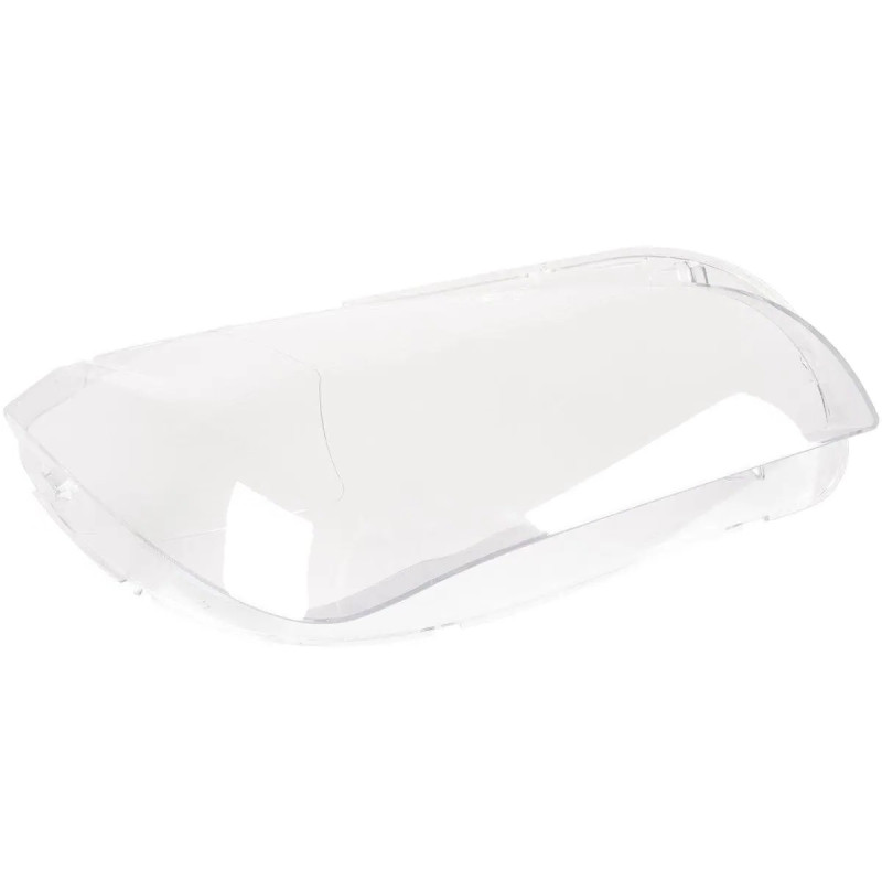 Скло фари праве BMW X1 E84 2012-2015 (Китай)