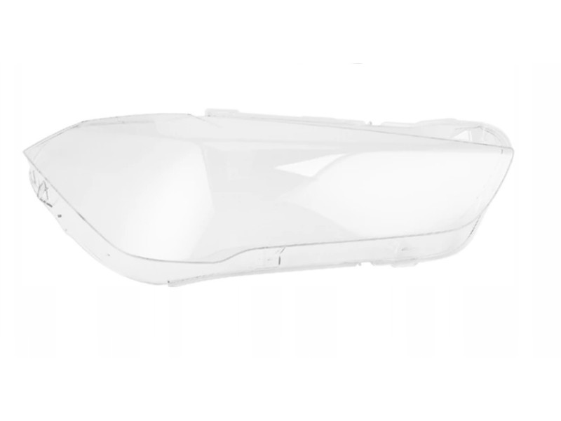 Скло фари праве BMW X1 F48 2015-2020 Китай