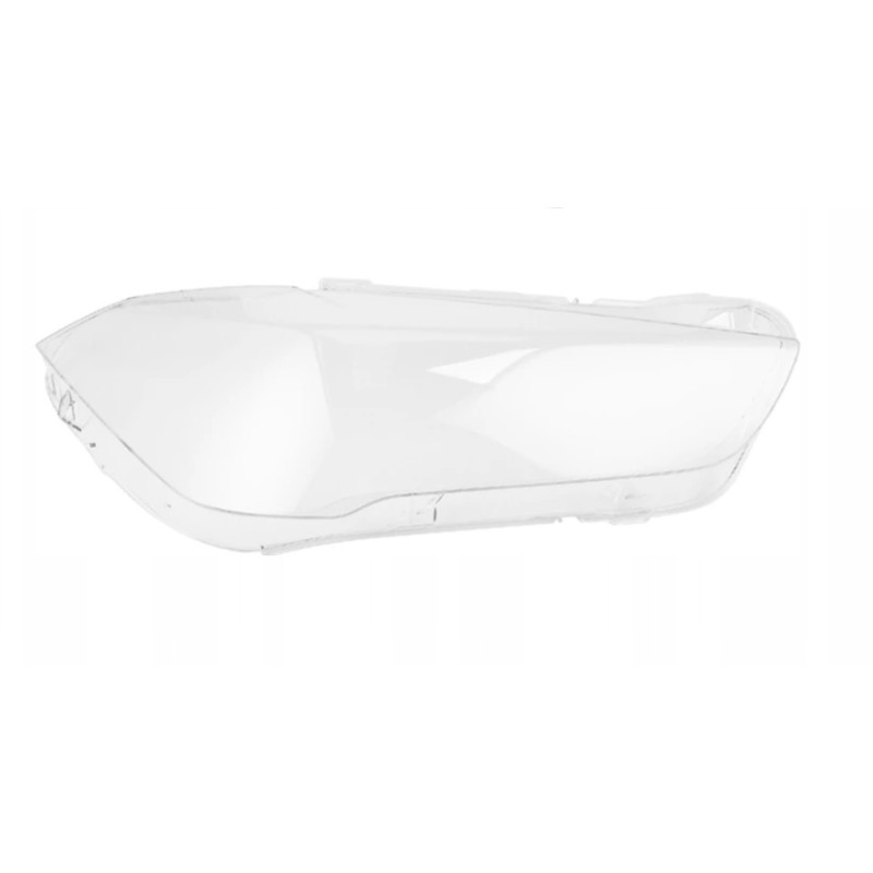 Скло фари праве BMW X1 F48 2015-2020 Китай