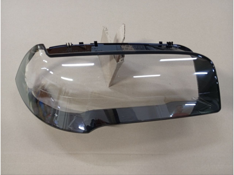 Скло фари праве BMW X3 E83 2003-2010 Китай