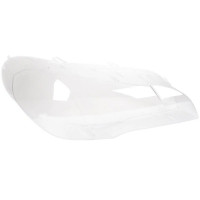 Скло фари праве BMW X5 E70 2007-2013 (Китай)