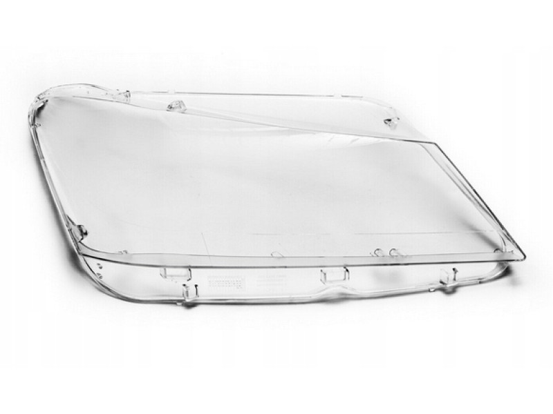 Скло фари праве BMW X5 F25 2010-2014 (Китай)