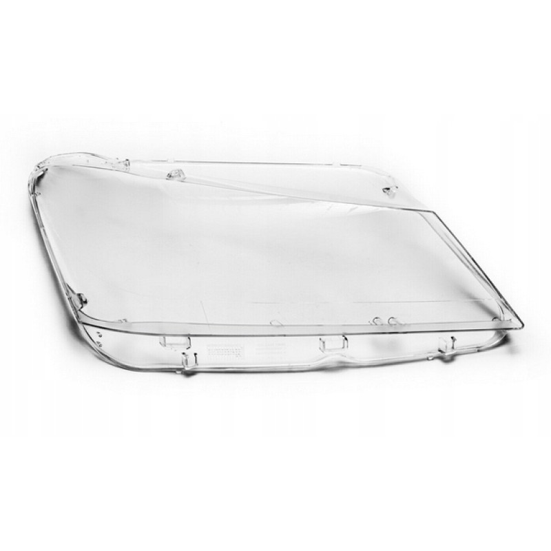 Скло фари праве BMW X5 F25 2010-2014 (Китай)