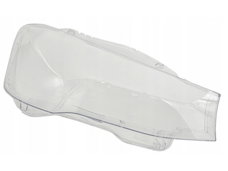 Скло фари праве BMW X5 F25 2014-2017 Китай