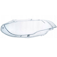 Скло фари праве BMW X6 E71 08-14 (Китай)