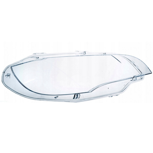 Скло фари праве BMW X6 E71 2008-2014 (Китай)