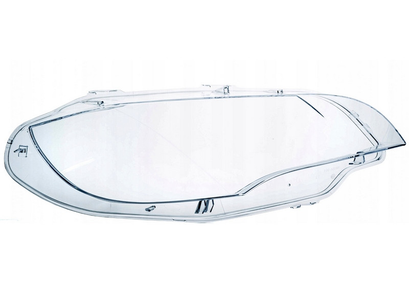 Скло фари праве BMW X6 E71 08-14 (Китай)