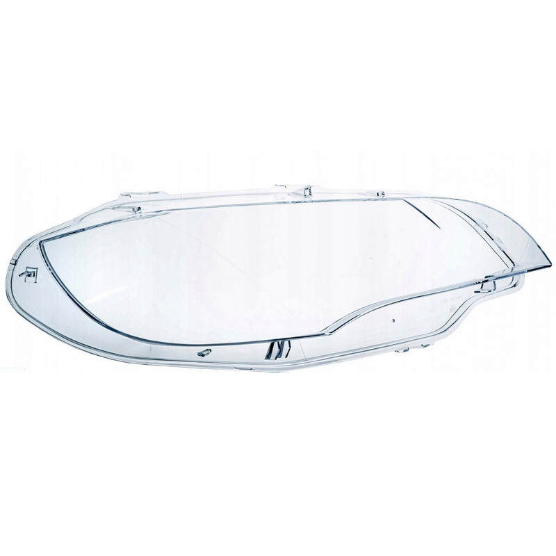 Скло фари праве BMW X6 E71 08-14 (Китай)