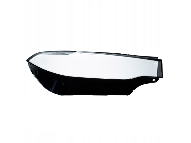 Фара скло праве BMW X7 G07 2018- (Китай)