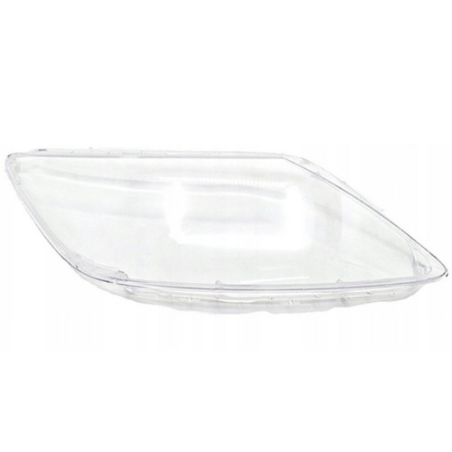 Скло фари праве Mazda CX-7 2006-2012 (Китай)