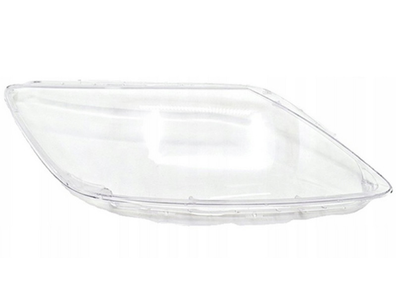 Скло фари праве Mazda CX-7 2006-2012 (Китай)