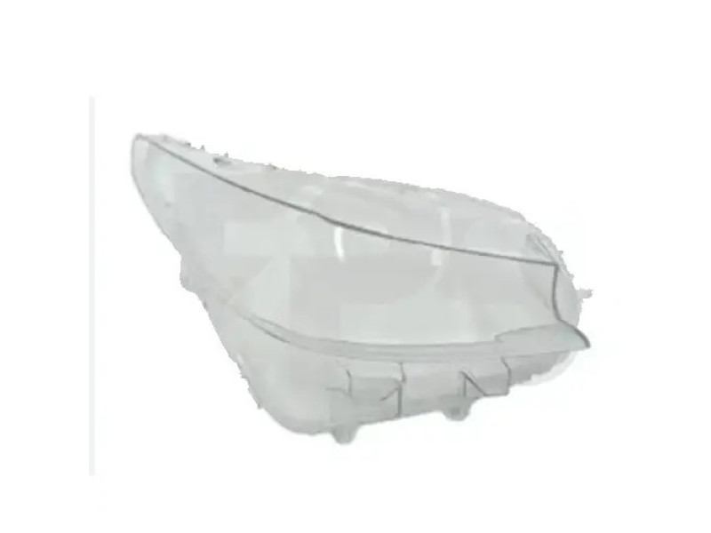 Скло фари праве Mazda CX-9 2016- Китай