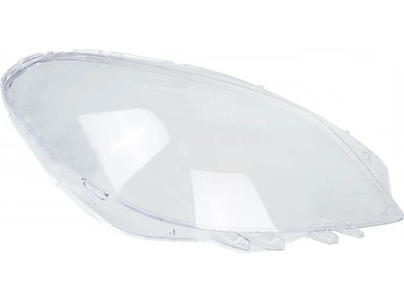 Скло фари праве Mercedes B-class W246 2011-2015 (Китай)