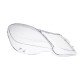 Скло фари праве Mercedes E-Class W212 2009-2012 Китай