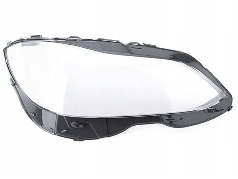 Фара скло праве Mercedes E-Class W212 2013-2016 Китай