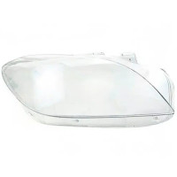 Скло фари праве Mercedes ML-Class W166 2011-2015 (Китай)