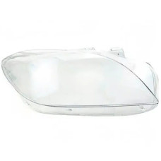 Скло фари праве Mercedes ML-Class W166 2011-2015 (Китай)