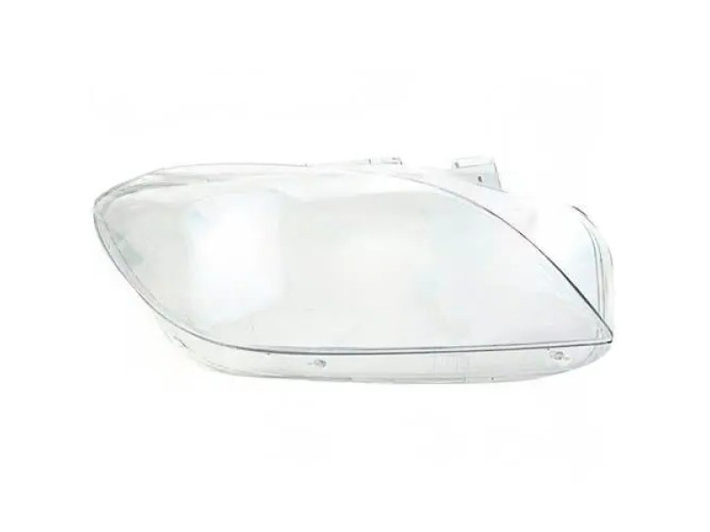 Скло фари праве Mercedes ML-Class W166 2011-2015 (Китай)