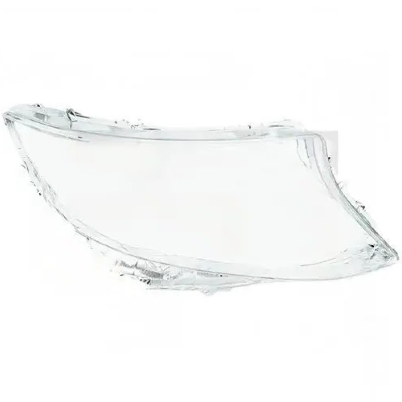 Скло фари праве Mercedes V-class W447 2015- (Китай)