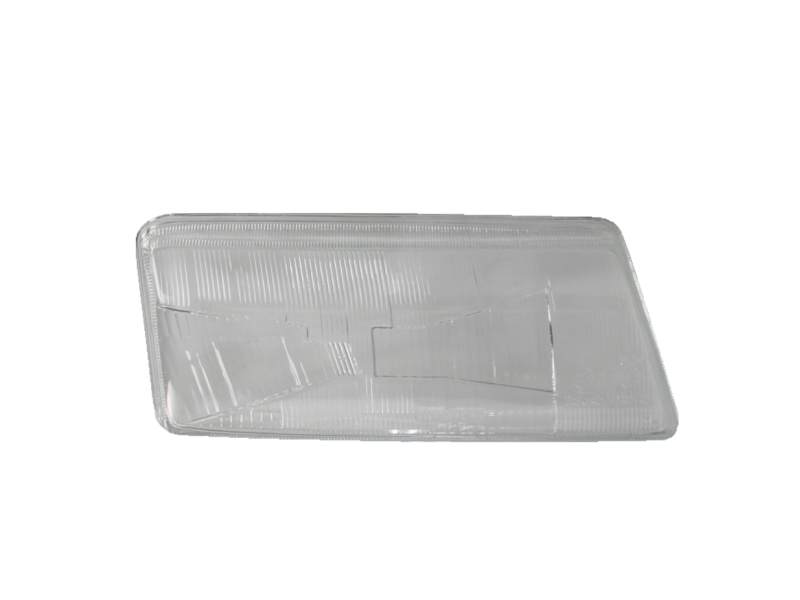 Скло фари праве Opel Vectra A 1992-1995 TYC 90443744