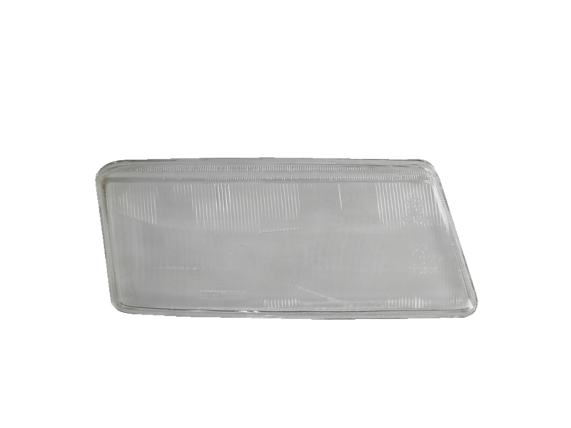 Фари скло праве Opel Vectra A 1988-1992 Polcar 1217425