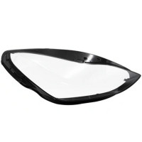 Скло фари праве Tesla Model 3 2017-2023 (Китай)