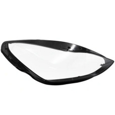 Скло фари праве Tesla Model 3 2017-2023 (Китай)