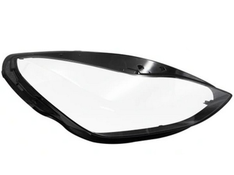 Скло фари праве Tesla Model 3 2017-2023 (Китай)
