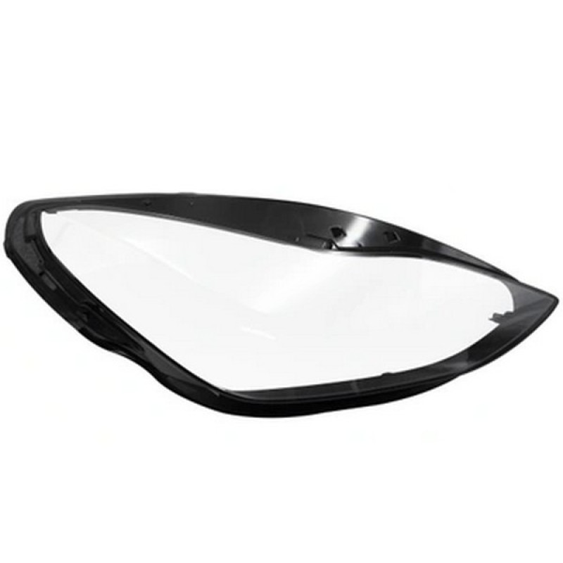 Скло фари праве Tesla Model 3 2017-2023 (Китай)