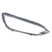 Фара Скло праве Tesla Model X 2015- (Китай)