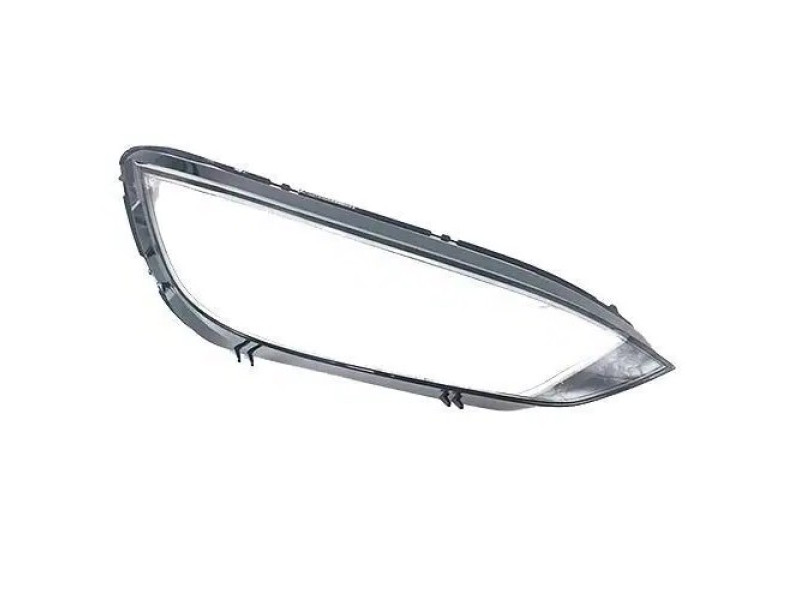 Фара Скло праве Tesla Model X 2015- (Китай)