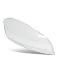 Скло фари праве Volvo XC60 2008-2016 (Китай)