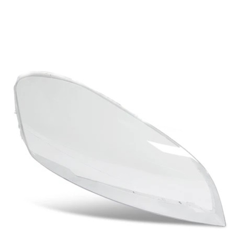 Скло фари праве Volvo XC60 2008-2016 (Китай)