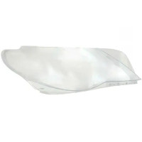 Скло фари праве VW Passat CC 2008-2012 Китай