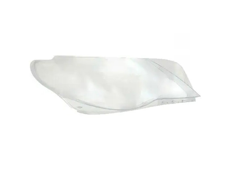 Скло фари праве VW Passat CC 2008-2012 Китай