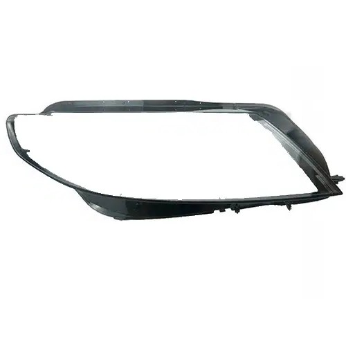 Скло фари праве VW Passat CC 2012-2016 (Китай)