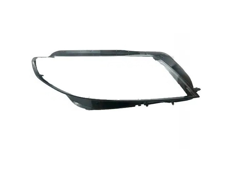 Скло фари праве VW Passat CC 2012-2016 (Китай)