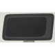 Скло кузовне заднє ліве Hummer H3 2005-2010 XYG