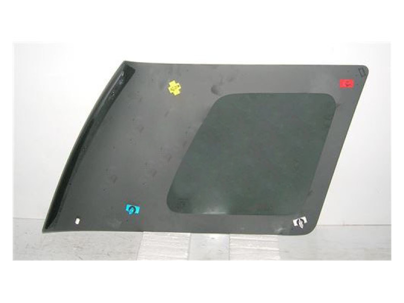 Скло кузовне заднє ліве Toyota FJ Cruiser 06-14 (XYG)