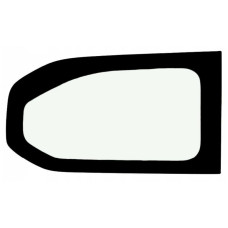 Скло кузовне заднє праве Citroen Berlingo 3, Peugeot Partner 3, Opel Combo E, Doblo III, Toyota Proace City - Sekurit