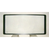 Скло бокове середнє ліве / праве VW Transporter T4 91-03 (XYG)