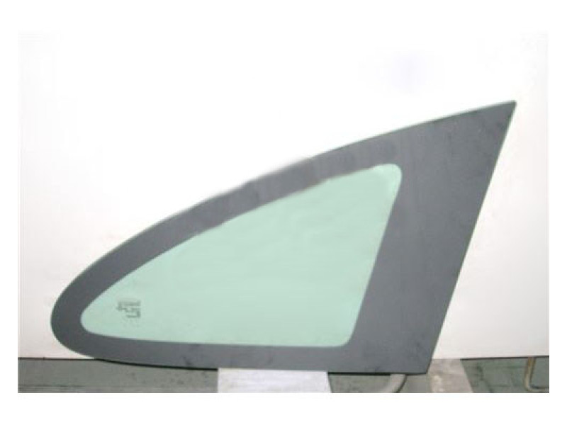 Скло заднє кузовне ліве Honda CR-V 3 06-12 (XYG)