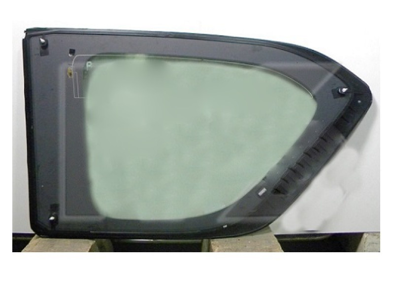 Скло ліве заднє кузовне Infiniti QX56 / QX80 10 - XYG